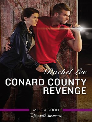 Conard County Revenge - ebook